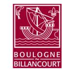 Logo Boulogn-billancourt